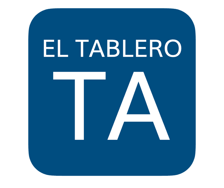El Tablero